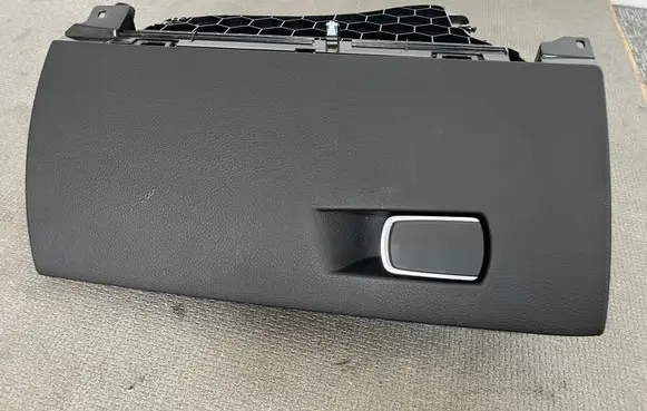 BMW 1 F20 F21 Glove box 9394366 72758410