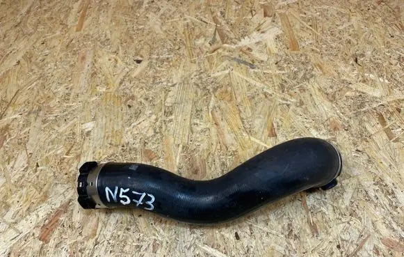 Mercedes-Benz A W176 Intercooler hose/pipe A2465280282