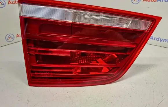 BMW X3 F25 Tailgate rear/tail lights 7217309 63217217309