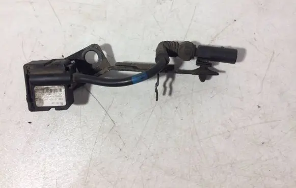 Audi A8 S8 D3 4E Air suspension front height level sensor 4E0907651G 2455000001