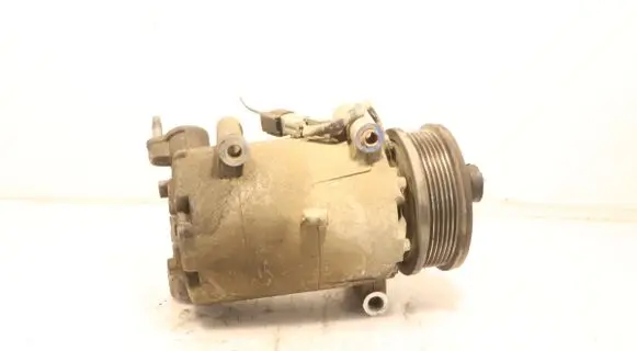 Ford Focus Air conditioning (A/C) compressor (pump)
