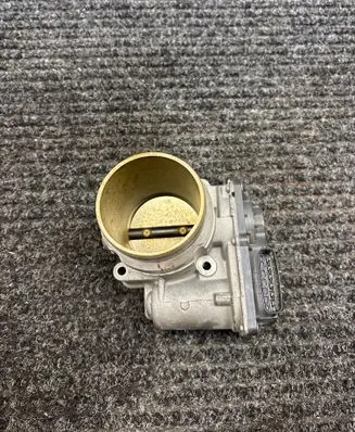 Volvo XC90 Throttle valve 31293736 37959