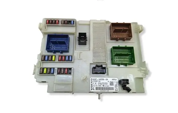 Volvo V60 Fuse module 3659AF01125TP