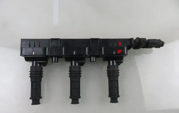 Opel Agila A High voltage ignition coil GN10362