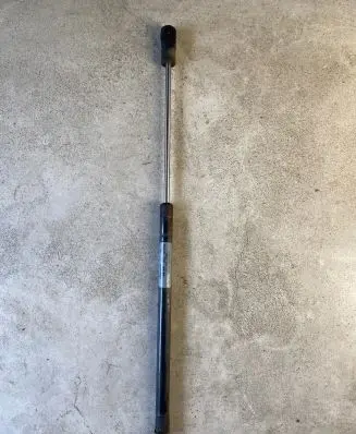 Jeep Cherokee III KJ Rear window strut damper 55360171AB 16403