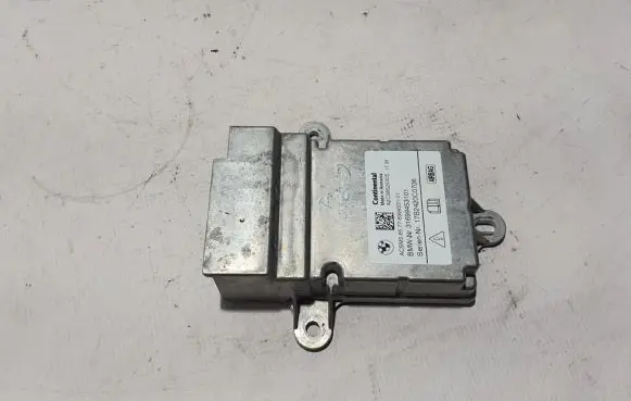 BMW 5 G30 G31 Airbag control unit/module 6994531
