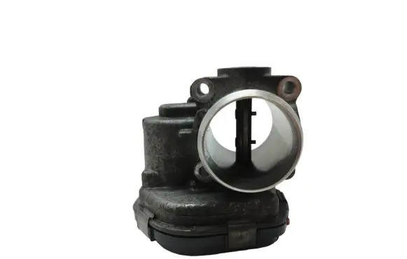 Ford Focus Throttle valve 9673534480 28275019