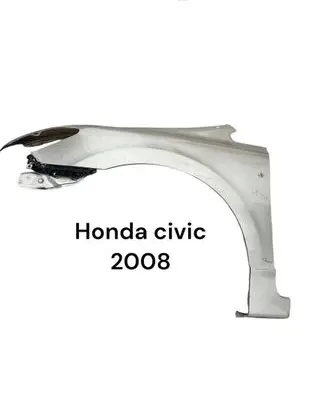 Honda Civic Fender
