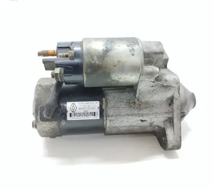 Nissan Qashqai+2 Starter motor 8200584675A M000T87881 G731