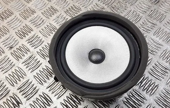 Mitsubishi Eclipse Cross Front door speaker 8720a194