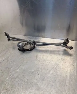 Volkswagen Crafter Front wiper linkage and motor 40495512V 5067A