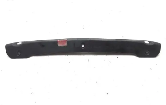 Mercedes-Benz E W212 Tailgate/boot lid lock trim A2127501293