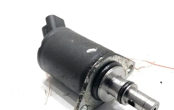 Ford S-MAX Fuel pressure regulator 