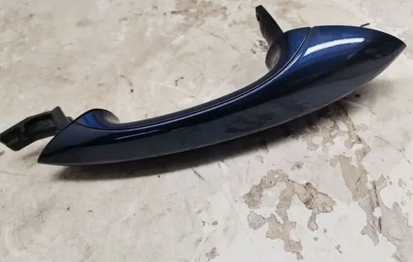 BMW 5 F10 F11 Front door handle cover 7403949