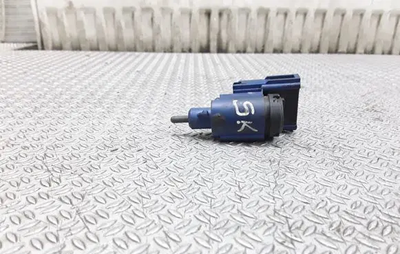 Clutch pedal sensor