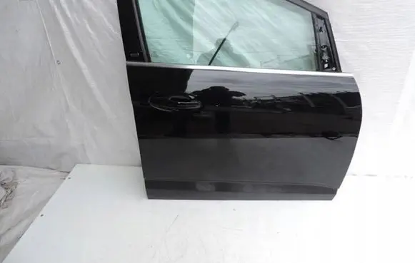 Ford C-MAX II Front door