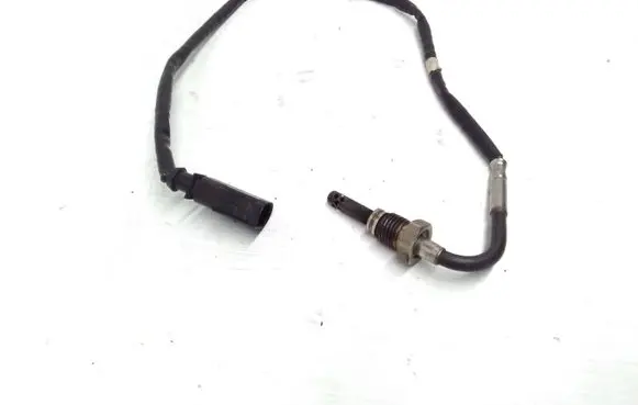 Audi A6 S6 C7 4G Exhaust gas temperature sensor 4G0906088J
