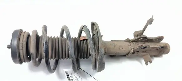 Chevrolet Camaro Front shock absorber/damper 22737722