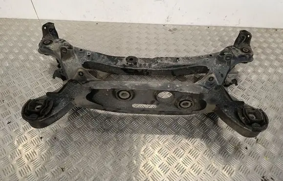 Mercedes-Benz SLK AMG R172 Rear subframe 1723508100