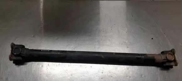 BMW 1 F20 F21 Front prop shaft 7632650 00000000000