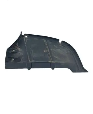 Mercedes-Benz C AMG W204 Engine splash shield/under tray A2046100608