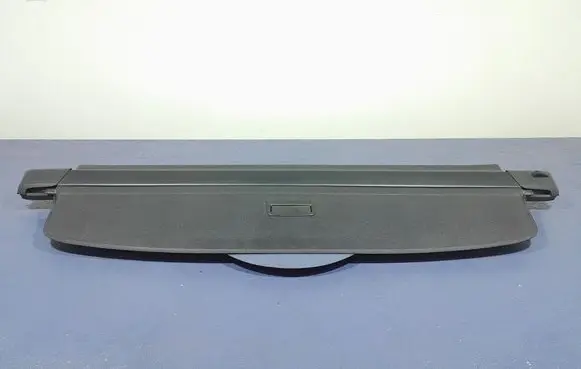 Volkswagen PASSAT B6 Parcel shelf load cover 3C9867871