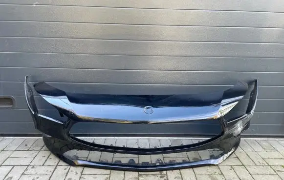 Mercedes-Benz CLA C118 X118 Front bumper