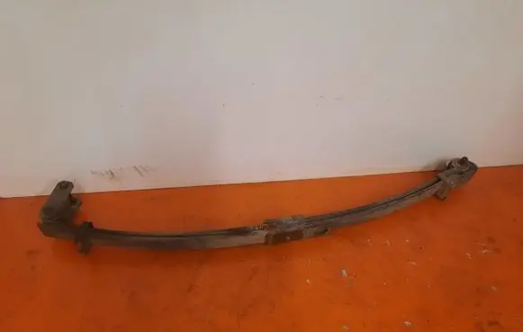 Volkswagen PASSAT B5 Rear leaf spring 