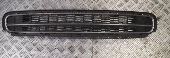 Mini One - Cooper Coupe R56 Front bumper lower grill 2753647
