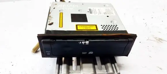 Honda Civic Navigation unit CD/DVD player BN476PB GDB22004758
