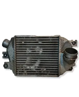 Subaru Outback Intercooler radiator SICTM0180