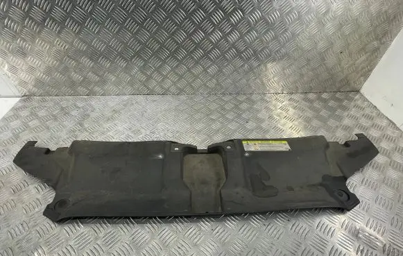 Audi A6 S6 C7 4G Top upper radiator support slam panel 4G0807081 16084