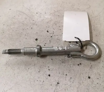 Peugeot 508 Towing hook eye 