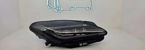 Jaguar E-Pace Headlight/headlamp M9C313W029HF 0022058306 12092024