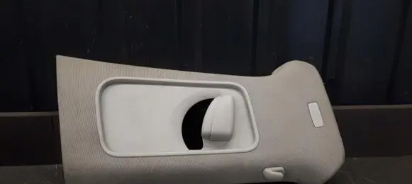 Volkswagen PASSAT B6 (A) pillar trim 3c0868338