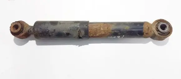 Citroen Berlingo Rear shock absorber/damper 9680984480 814902001502
