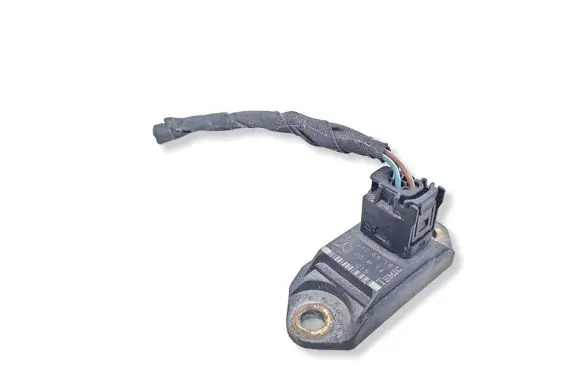 Mercedes-Benz ML W164 Airbag deployment crash/impact sensor 0025426918