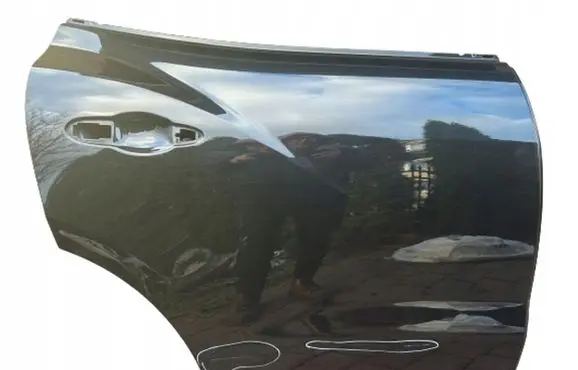 Maserati Levante Rear door HP29052A