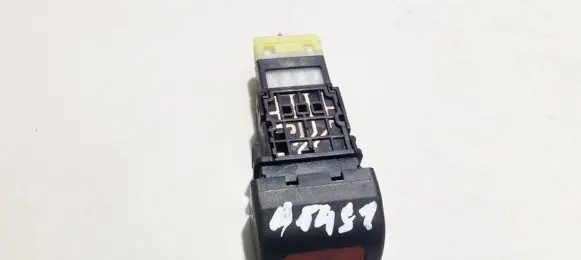Subaru Forester SF Hazard light switch 06016