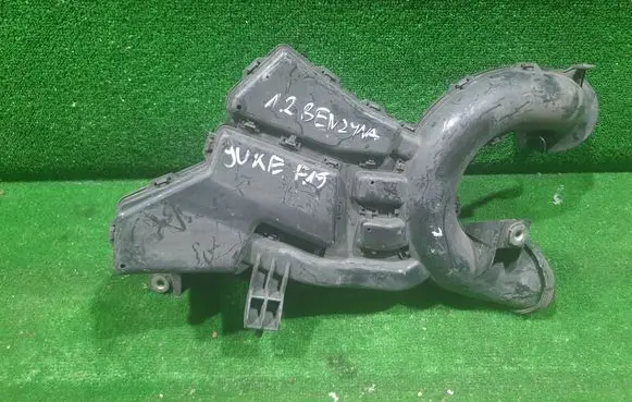 Nissan Juke I F15 Intake resonator 1KT2A