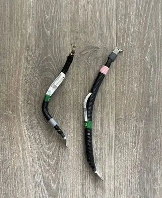 Honda Jazz IV GR Other wiring loom 32601TZBJ002 32610TZBJ002