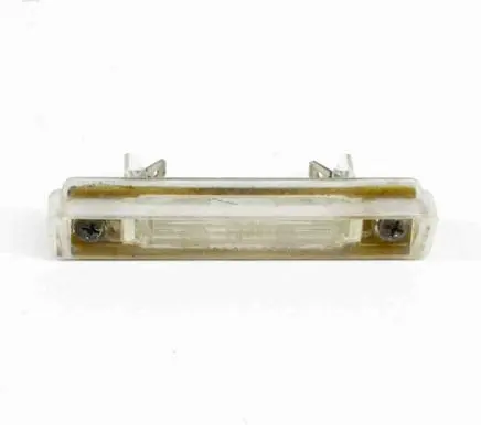 Mercedes-Benz SL R129 Number plate light 1248200756