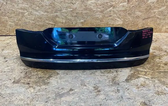 Ford Mondeo MK V Tailgate/boot lid cover trim DS73-N423A40-A R0518-Z FS73-N423A40-B