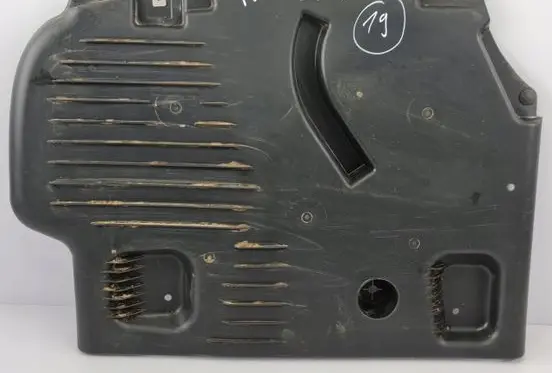 Mercedes-Benz E W213 Center/middle under tray cover A2136905005