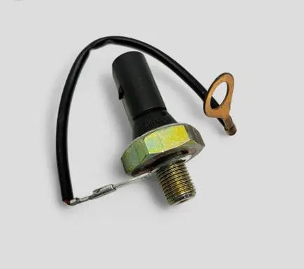 Audi A3 S3 8P Oil pressure sensor 06D919031
