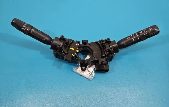 KIA Picanto Headlight wiper switch 93410-G6620 IMPRK1540744