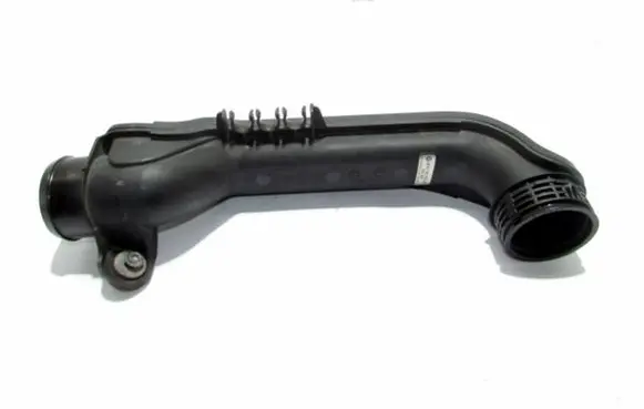 Volkswagen Golf V Intercooler air channel guide 