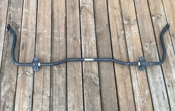 Rear anti-roll bar/sway bar