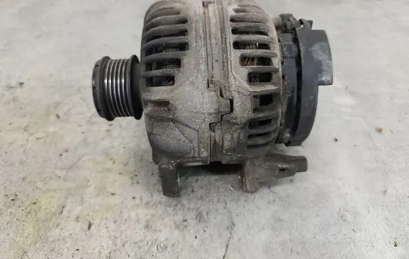Volkswagen Bora Generator/alternator