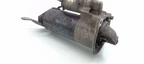 Volvo S70 V70 V70 XC Starter motor